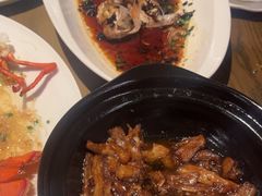 -三亚湾假日度假酒店·中餐厅