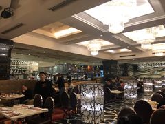 大堂-芭菲盛宴·环球美食(解放碑英利国际店)