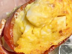 鸡蛋培根卷-巴黎贝甜(五道口店)