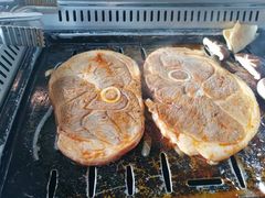 -长今家韩国料理(瑞景店)