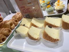 -西村叔叔的店·面包·甜品·蛋糕(崂山丽达店)