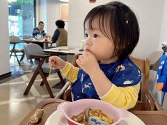 -天伦松鹤大饭店·欣妮咖啡