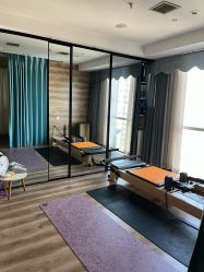 -意然瑜伽·普拉提