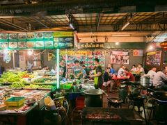 -唐人街(耀华力路)