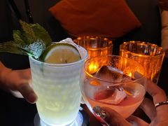 -Ish Whiskey&Cocktail Bar酒吧(合生麒麟新天地店)