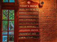 -Boxing Cat Brewery拳击猫精酿啤酒馆(思南公馆店)