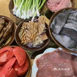 不会做甜品的火锅店🔥不是好火锅店