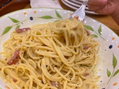 -萨莉亚意式餐厅(天河城购物中心店)