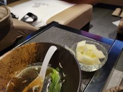 -上足·影院足道·SPA(红岭店)