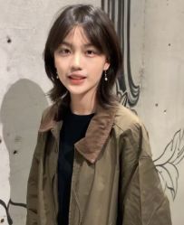 -丽时 Hair Salon