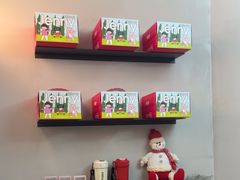 -静宜和她的朋友(星海广场店)
