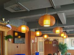 -老雒阳面馆·水席(洛宁高速路口店)