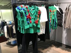 -URBAN REVIVO(深圳华润万象天地店)