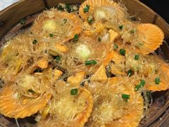 -桥东喜碧海鲜街(水东街店)