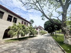 -厦门大学(思明校区)