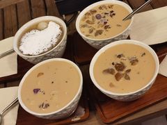 -绿小院(荔湾店)