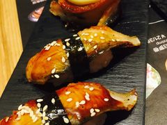 -Sushi Love 创意寿司(丽影广场店)