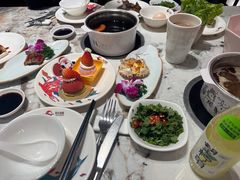 -阳光岛·海鲜盛宴(银泰中心in99店)