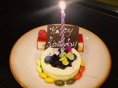 -上海苏宁宝丽嘉酒店·Cafe Bellagio西餐厅