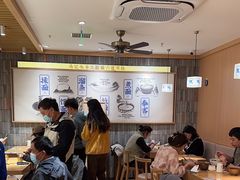 -马记永·兰州牛肉面(天通苑家乐福店)