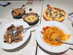 -必胜客(WOW西丽店)