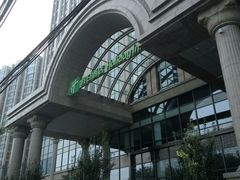 -北京红杉假日酒店