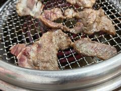 -朝鲜烤肉(安宁庄店)