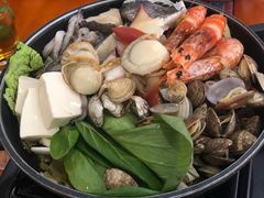 -银子铁板烧料理自助餐(人民广场店)