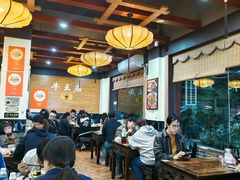 -牛王庙(龙华花园店)