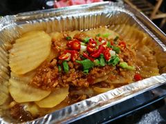 -碳匠炭火烤肉