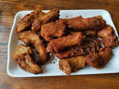 孜然鸡脖-泰来风味馆(桂林街店)