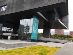 -广州市城市规划展览中心