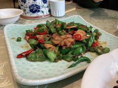 -南方酒店·淮扬菜(回民街店)