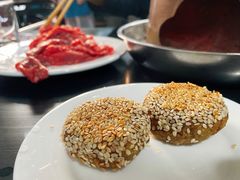 -天桥老金涮肉(牛街店)