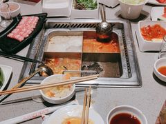 -海底捞火锅(河东万达广场店)