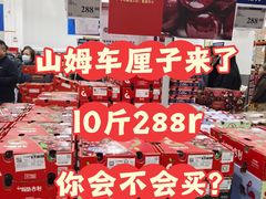 -山姆会员商店(上海浦东店)