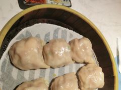 蒸扁食-荣小馆(临海世纪花城店)