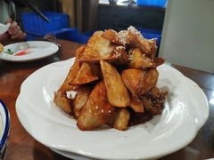 -临潼印象·特色陕菜