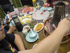 -蘭番坊青海特色铜锅涮·清真