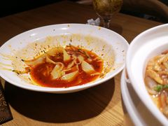 -山丹丹西北菜(金贸大厦店)