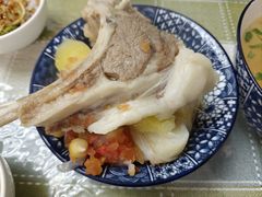 -園丁烤肉缸子肉