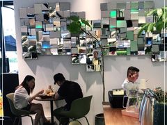 大堂-gaga(深圳南山益田假日广场店)