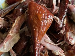 -雷氏板鸭(红照壁南街店)