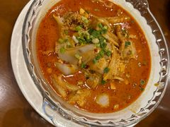 -陕西大厦中餐厅(陕西驻沪办店)