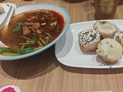 -小杨生煎(松江大学城店)