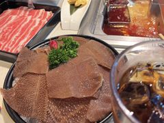 -海底捞火锅(方圆荟店)