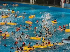 -杭州浪浪浪水公园