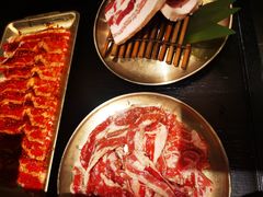 -西塔老太太泥炉烤肉(龙湖北苑天街店)