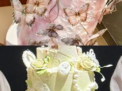-柏尼娅PEARIA·蛋糕定制(静安店)