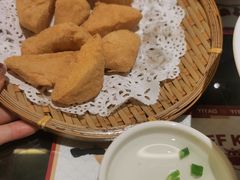 -一肴·牛肉粿条(深圳湾睿印店)